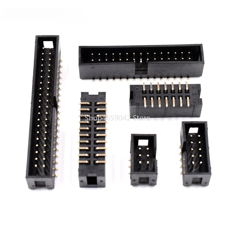 5Pcs Smt DC3 6/8/10…