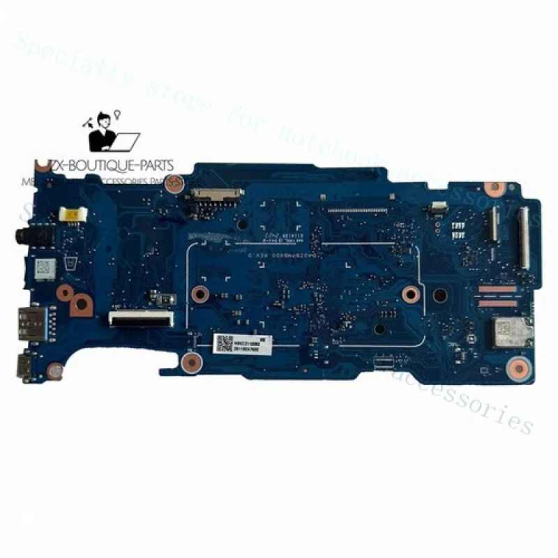 A++For Acer 11 C736 Chromebook Motherboard NB.KD411.003 N100 4GB 32GB