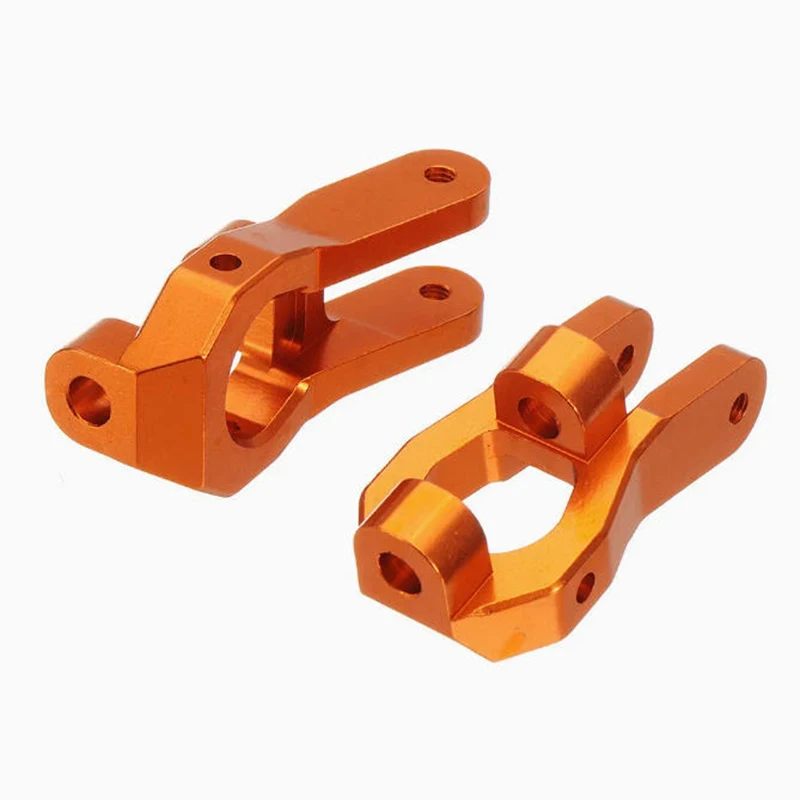 OEM Customized Precision Aluminum Alloy Anodizing CNC Machining Services Including Drilling Rapid Prototyping Wire EDM