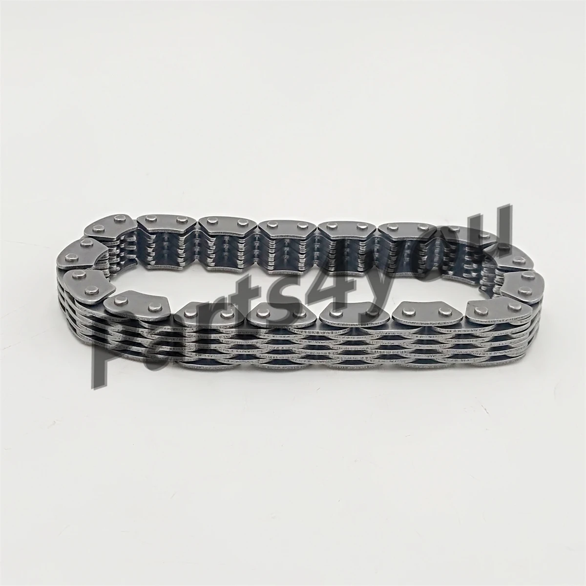 34 SEC Tooth Chain Reverse Gear Chain for Stels ATV UTV 500H 700H Hisun 500 700 LU022990 M9-9.525-34 M764646 22010-004-0000