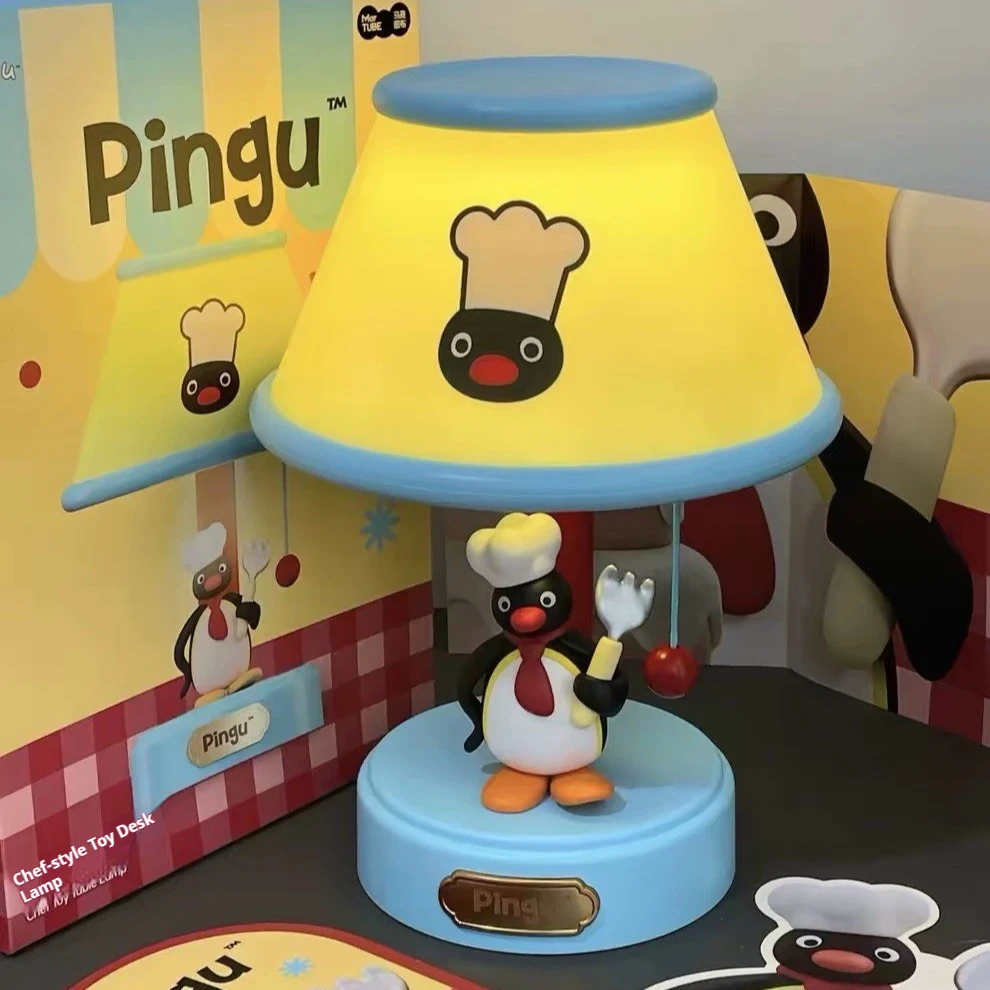 lampada-da-scrivania-originale-martube-pingu-penguin-serie-chef-luce-notturna-per-camera-da-letto-lampada-d'atmosfera-ornamenti-regali-anime