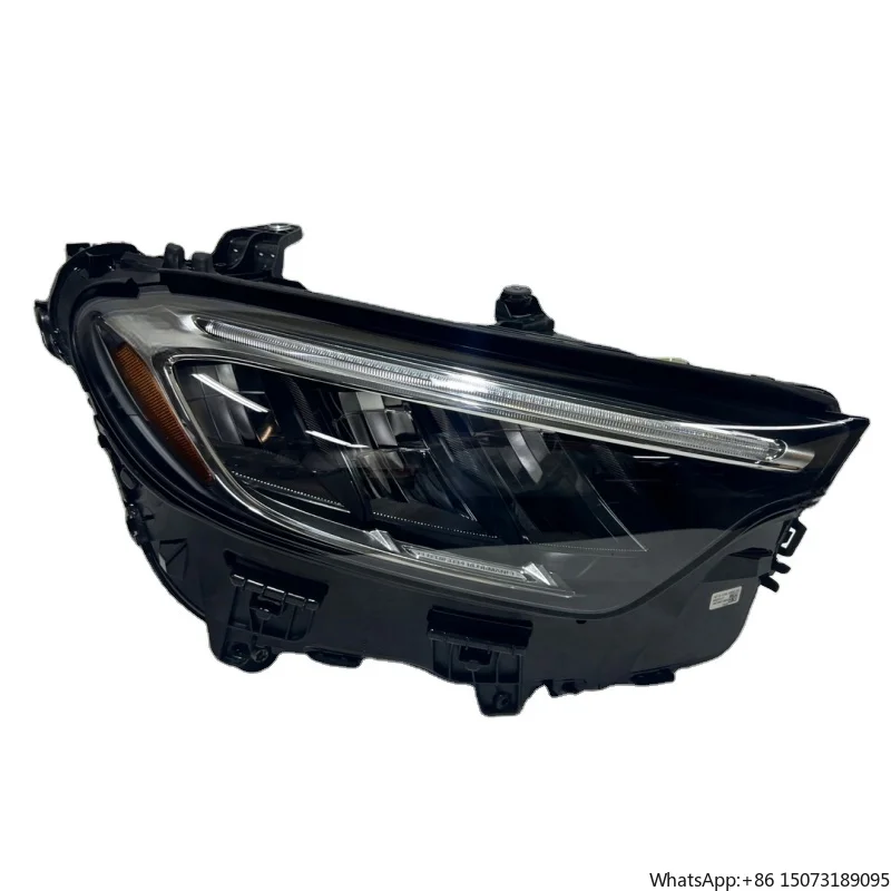 

Подходит для фар GLC254 Full LED Performance USA