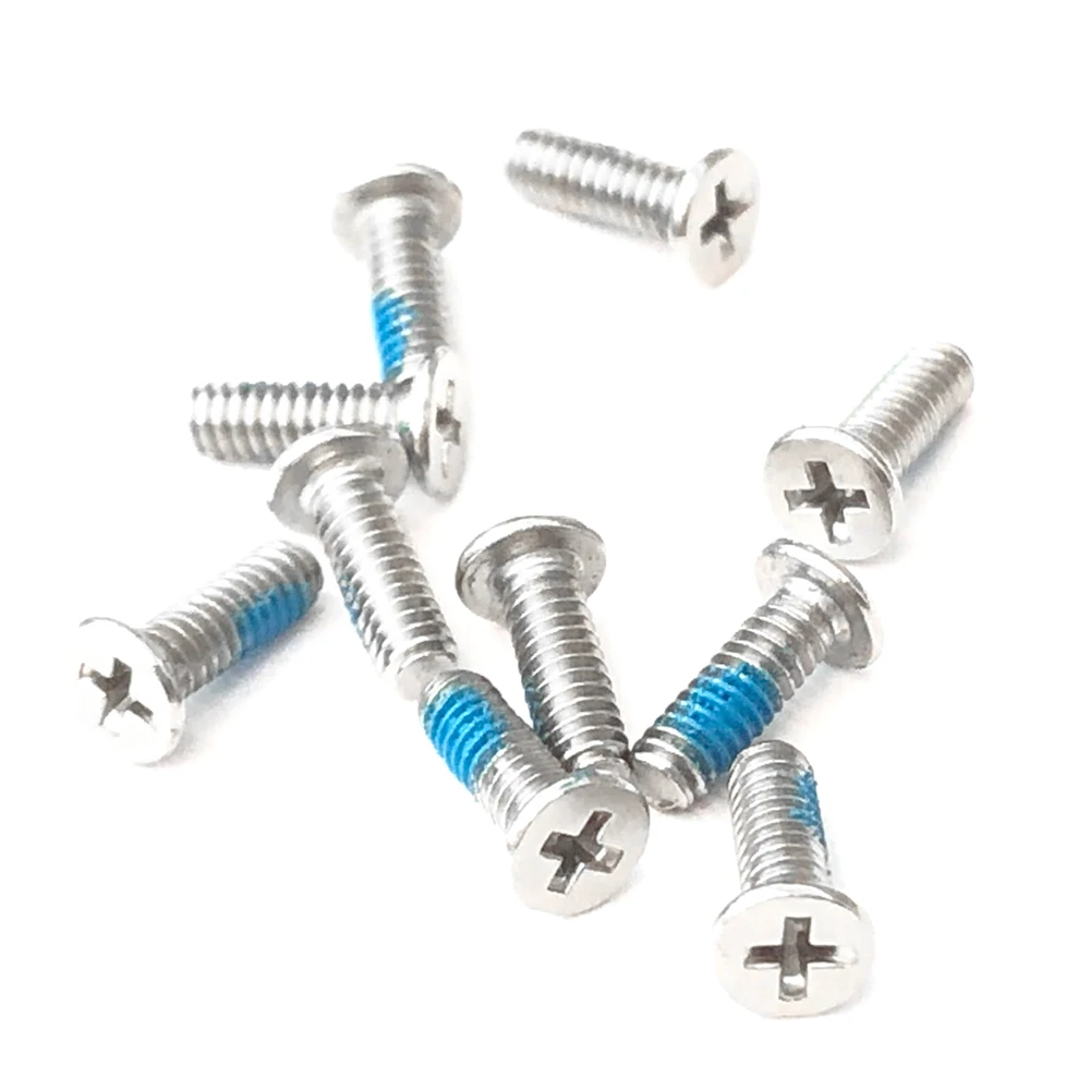 Laptop Lower Bottom Base Cover Case screws For LENOVO ideapad 330S-15AST 81F9 330S-15ARR 81FB 330S-15IKB 81F5