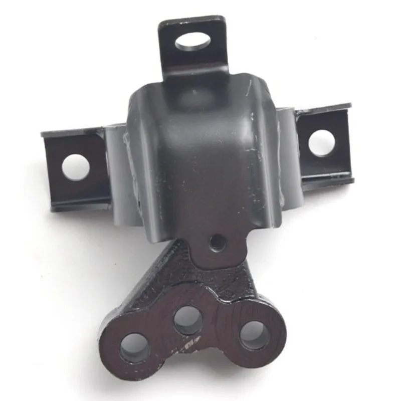 

Engine Foot Rubber Pad Suspension Soft Pads Claw Bracket Left Right Rear for Changan Benni 2014-2017 Mini 2010-2012 Genuine