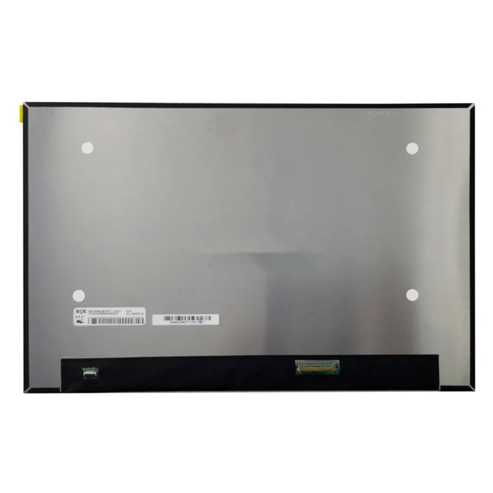 Imagem -02 - Painel de Exibição Led Original Ne140wum-ny1 Fit Ne140wum-ny1 V18.0 1920x1200 99 Srgb 165hz 400 Brilho Novo