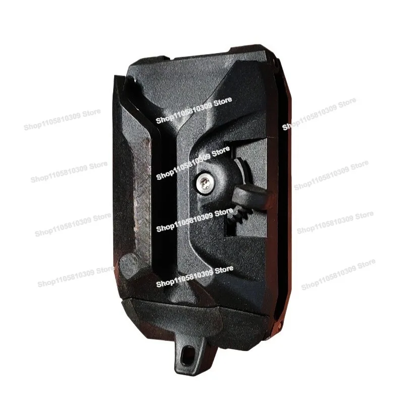Tools Electric Drill Impact Drill Wrench Quick Hang Portable Waist Hang Storage Electrician Belt Hook Electric Drill Bag