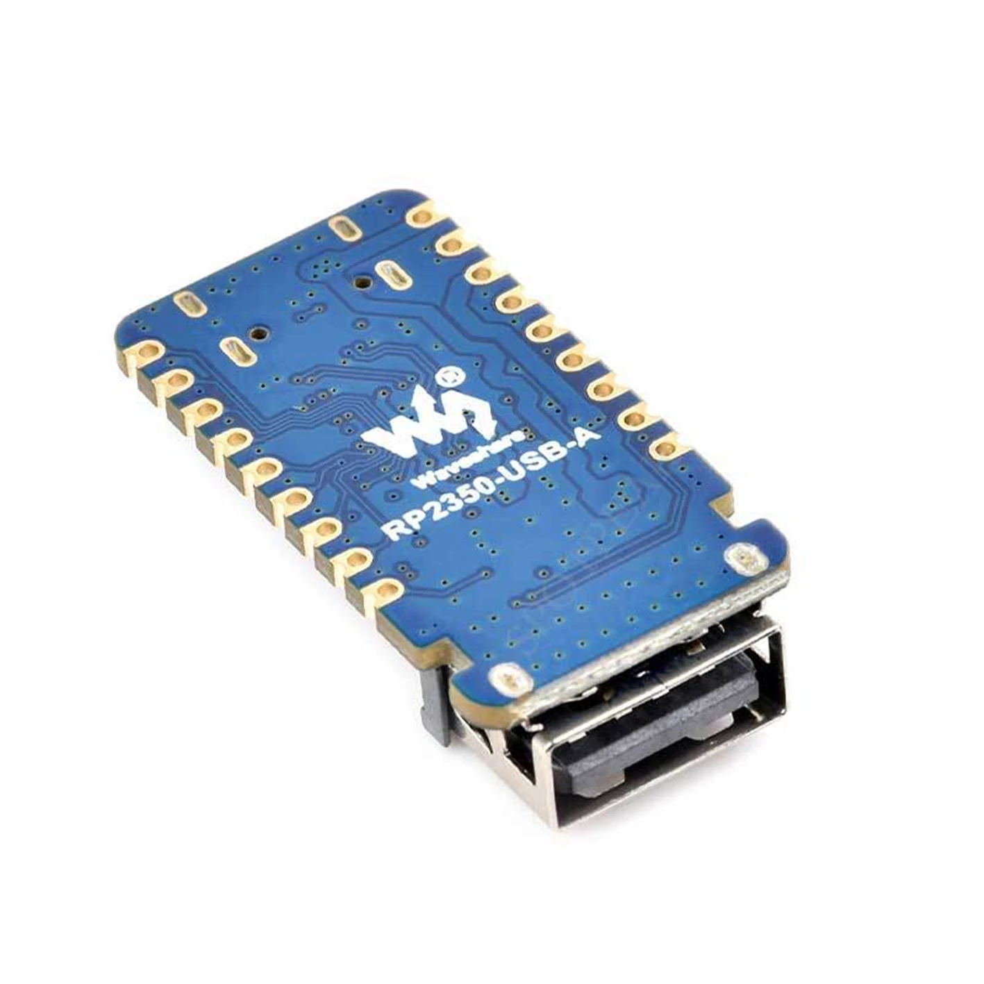 Raspberry Pi Pico 2 RP2350 USB a Development Board RP2350A