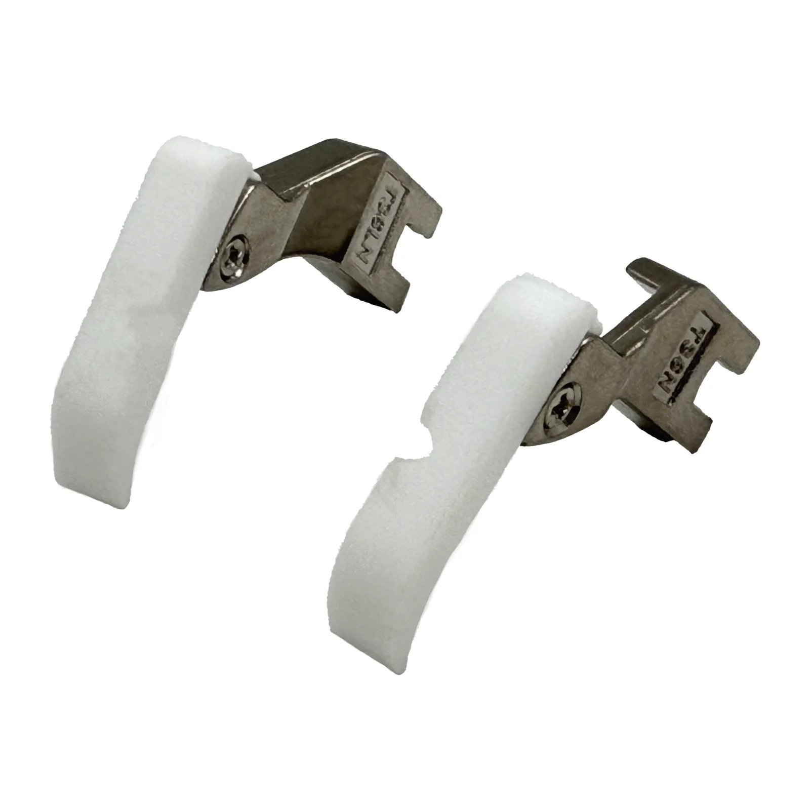 2 قطعة/المجموعة T36N T36LN ضيق - مراجعة Zipper Foot Presser وسعره