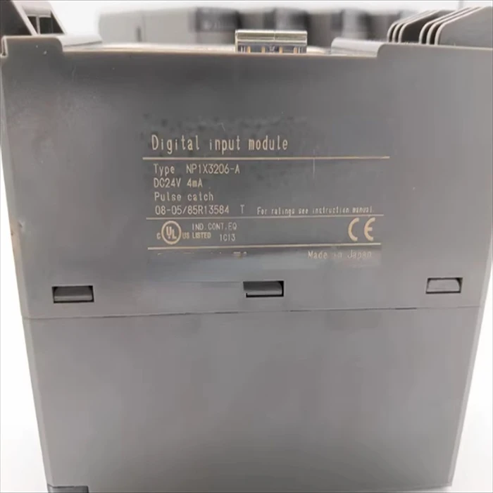 Brand New and Original ELECTRIC NP1X3206-A DIGITAL INPUT MODULE