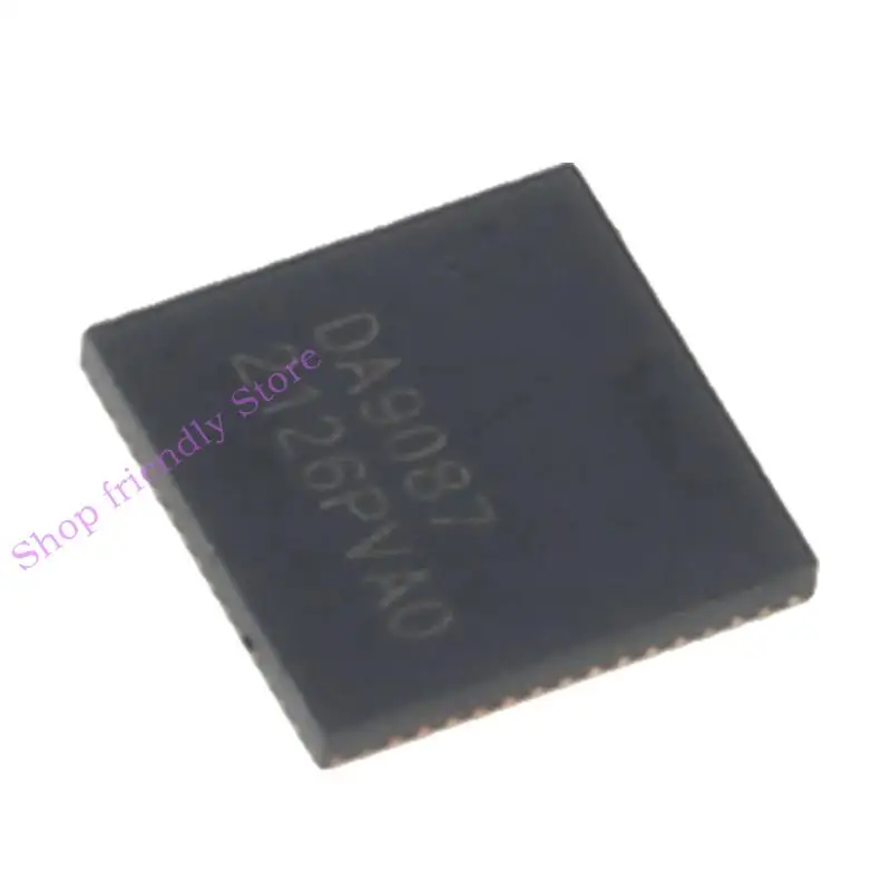 

594A CXD90061GG Chip For Console South Bridge Control Chipset For Motherboard Mainboard Repairing Accessories