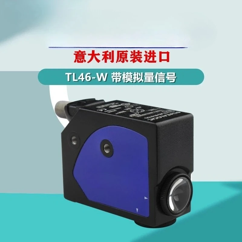 Color mark photoelectric TL46-W color mark sensor TL46-W -815G