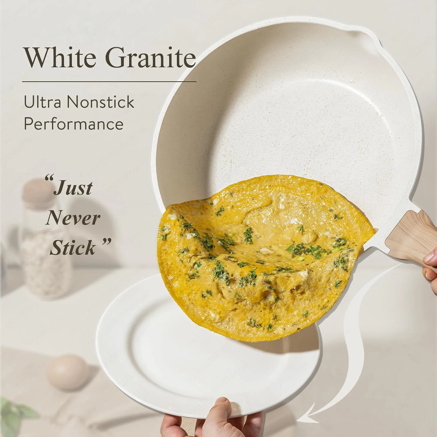 Hot Selling Write Granite Cook - Home Cooking Set review and price