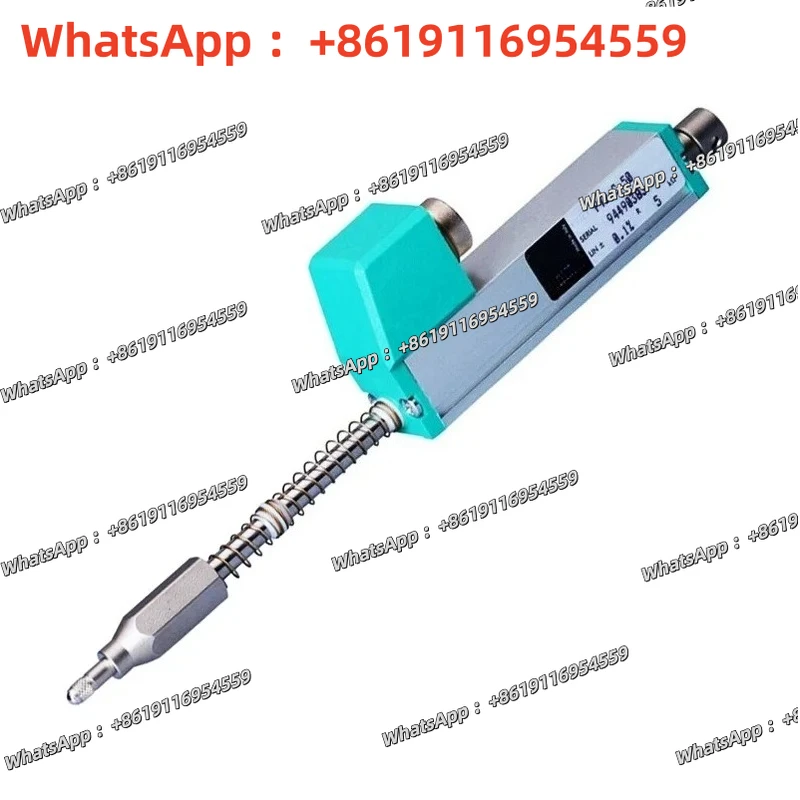 Original PY2 SERIES PY-2-F-025-S01M PY-2-F-050-S01M PY-2-C-010 RECTILINEAR DISPLACEMENT TRANSDUCER DISPLACEMENT SENSOR