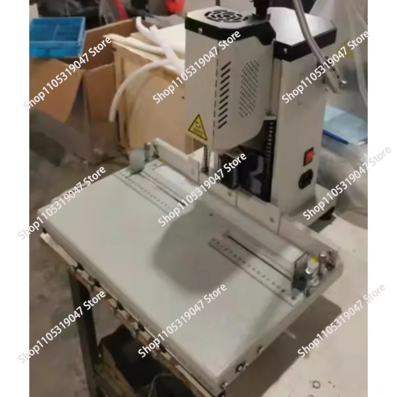 5mm Electric Punching Machine  Paper Drilling Machine