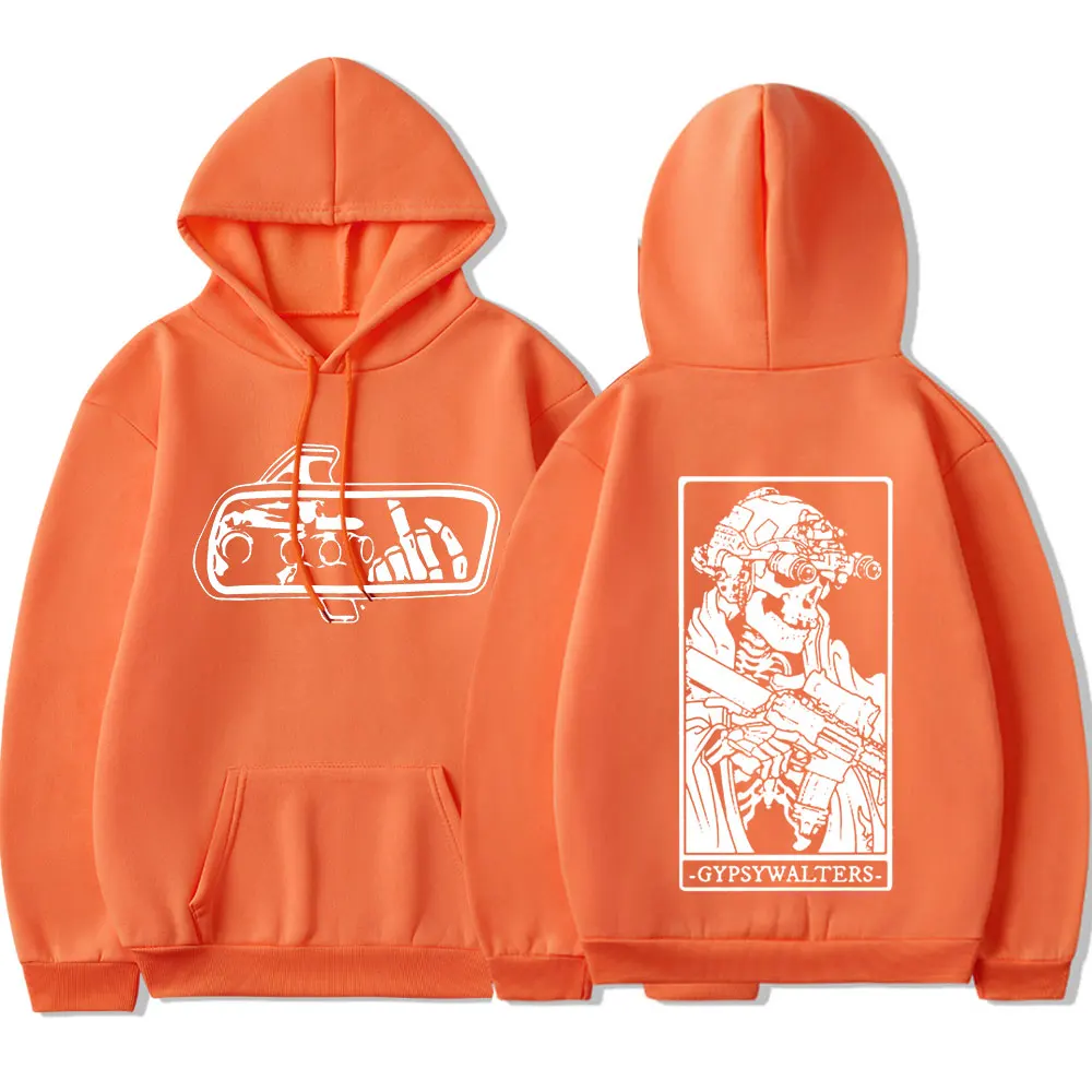 Forward Observations Group GYPSYWALTERS パーカー メンズ