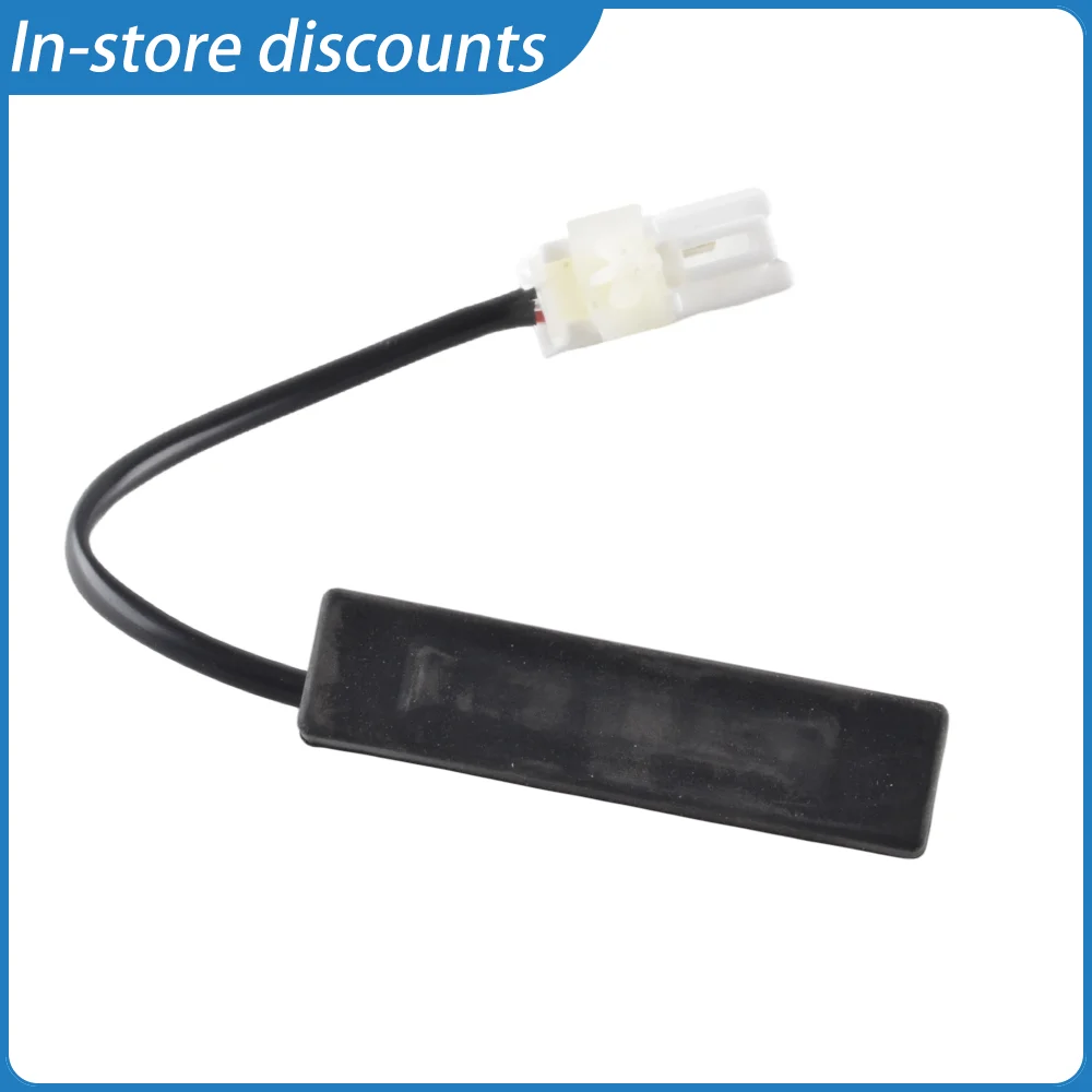 

Touch-Sensitive Rear Tailgate Door Handle Switch Geared toward 2016 I20 Getz Rear Boot Opening Button oem 81720-C7000,81720C7000
