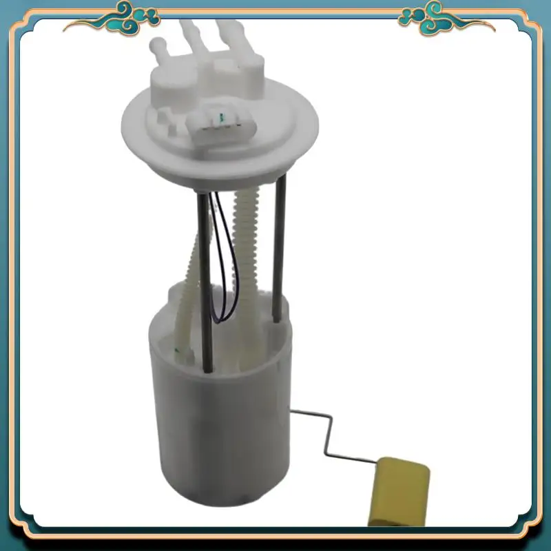 Latest 8-97943184-0 Fuel Pump Module Assembly Kit For Isuzu D-Max  LUV 8979431840