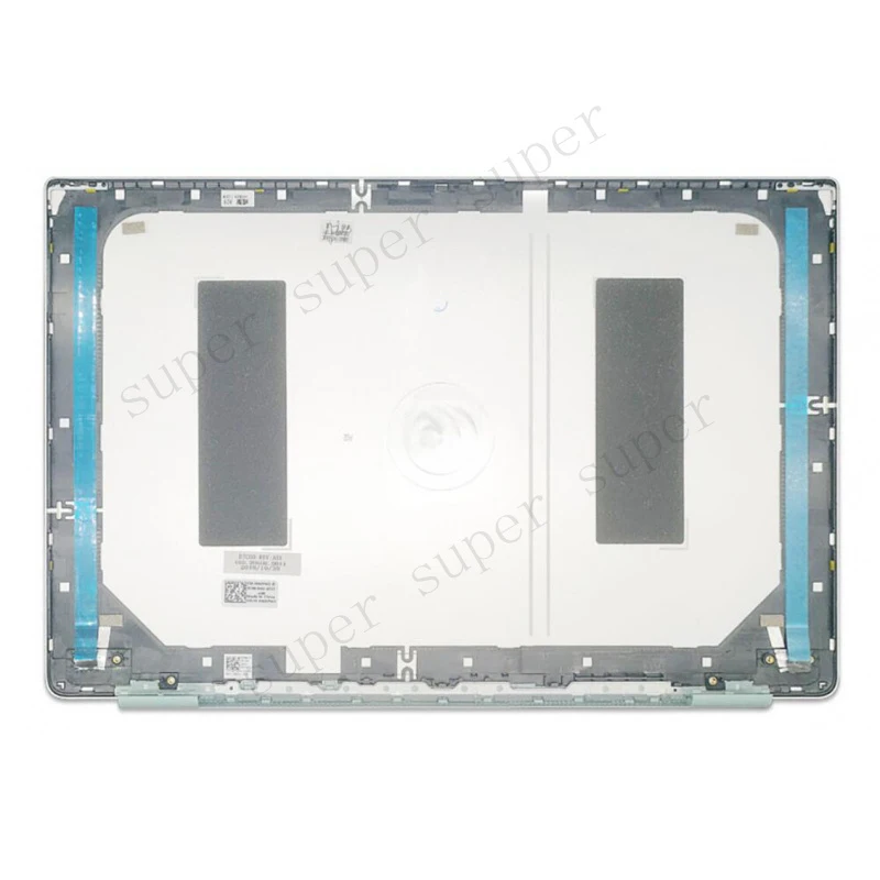 S+   New for Dell Inspiron 15 5000 5590 5598 Series LCD Back Cover Top Lid & Hinges