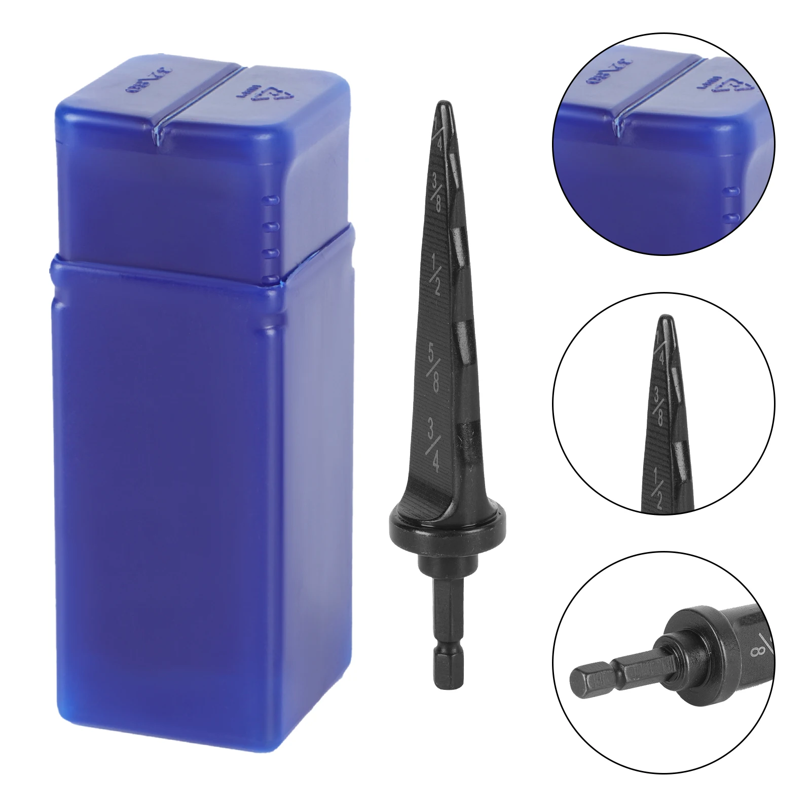 

Electric Pipe Expander Copper Tube Large Expanders Swaging Tool Metric System Hvac Steel Premium Quality