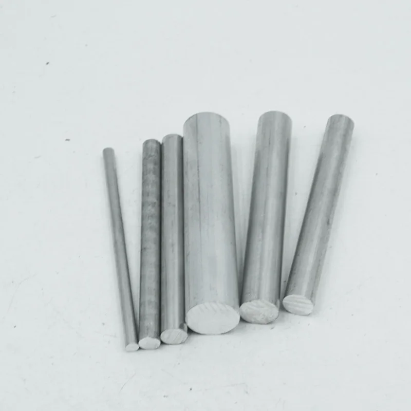 Solid Aluminium Round Rod Bar 3mm 4mm 5mm 6mm 7mm 8mm 9mm 10mm 11mm 12mm 13mm 14mm 15mm 16mm 17mm 18mm 19mm 20mm 21mm 22mm 23mm