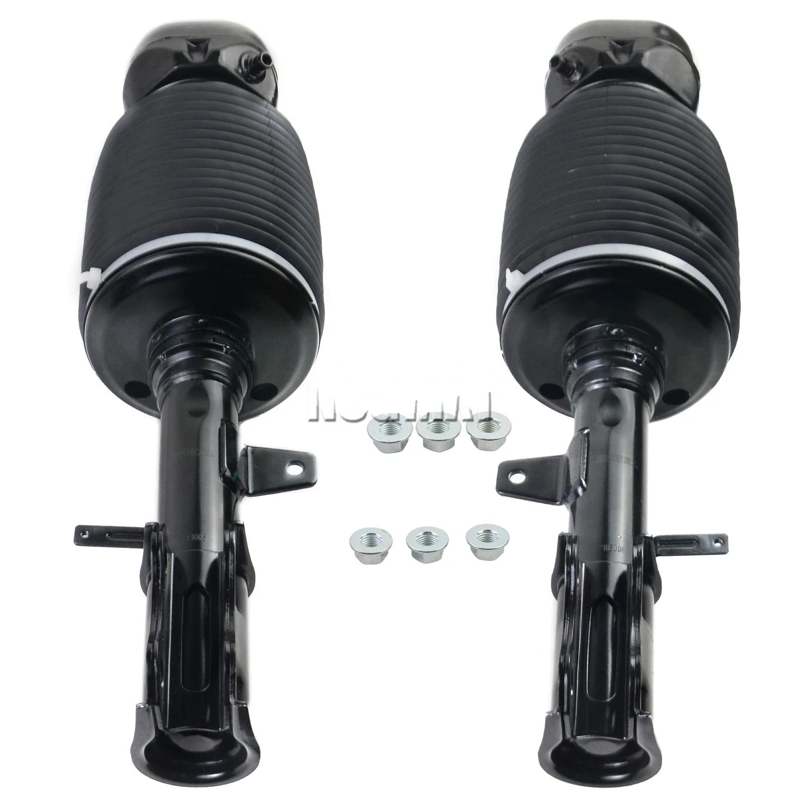 AP01 Rear Left & Right Shock Absorbers for Lexus RX300 RX330 RX350 U3 03-08 3.5L 4809048030 4808048030