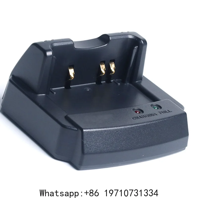 

Original Yaesu CD-41 Quick Rapid Charger for VX 8GR 8DR FT 1DR 1XDR 2DR 3DR FT5D Lithium-Ion Battery Power Supply Accessory