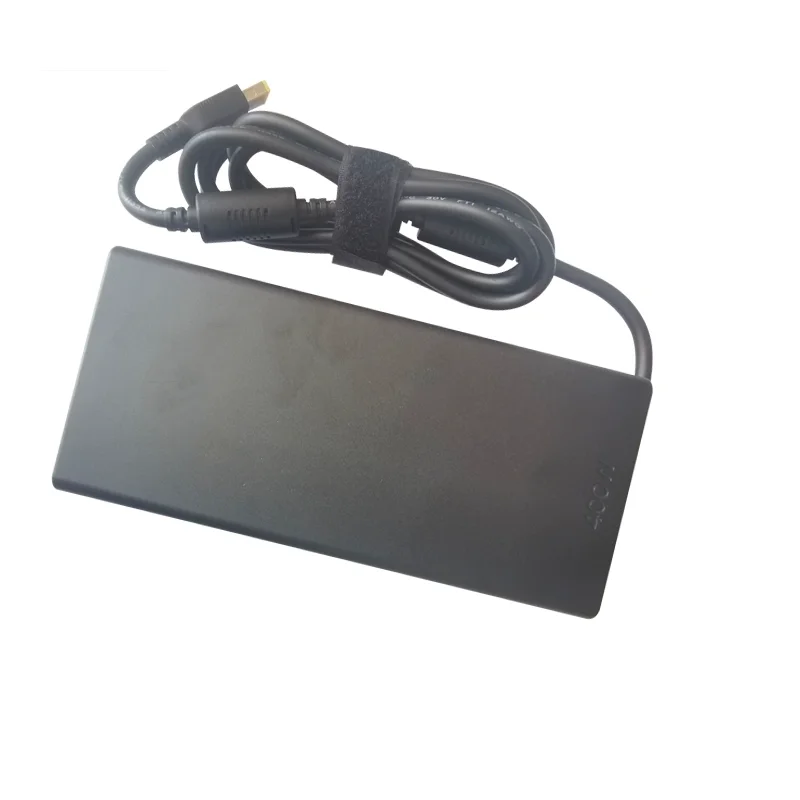 

5A11Q29121 original AC adapter 400.0 Watt rounded Charger 20V 20A For Lenovo Y7000P Y9000 2025 Year