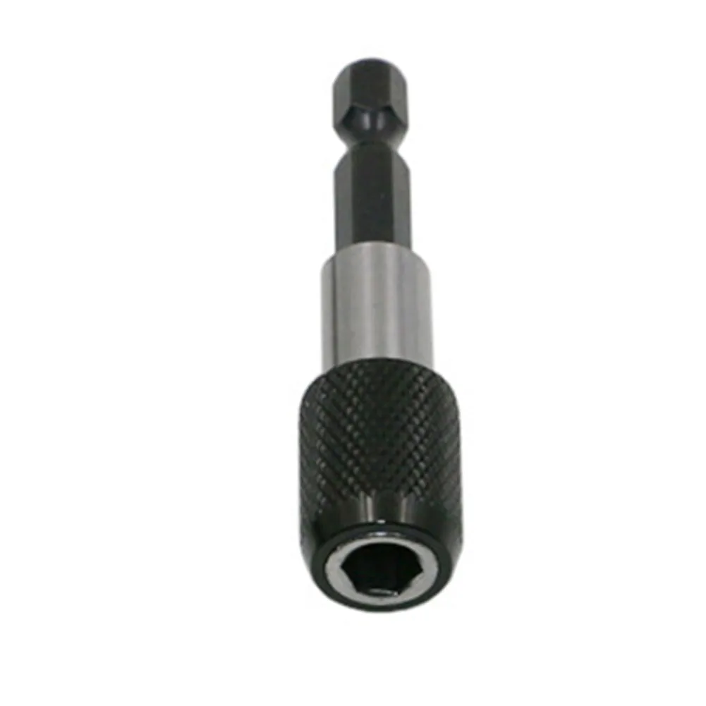 

Hex Shank Quick Release Mm Made Of Chrome Vanadium Steel Mm Mm Mm Mm Product Name Extension Bar Quantity Pc Shank Inch Mm Black
