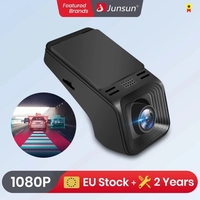 Only For Junsun Android Multimedia player with ADAS Car Dvr FHD 1080P or 720P Car Accessories