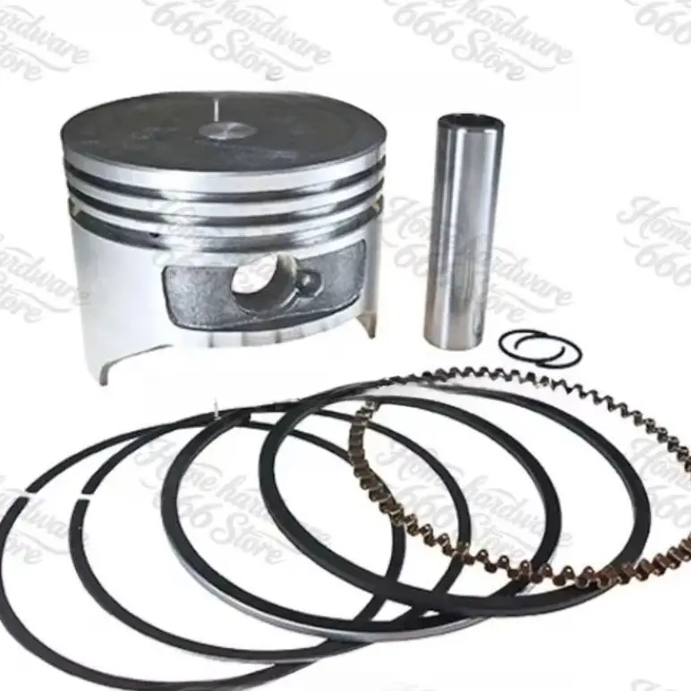 56mm Piston Kit for  GX100