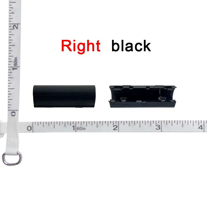 NEW Hinge Cover for Dell Inspiron 15 3510 3511 3515 3520 3521 3525 image 6
