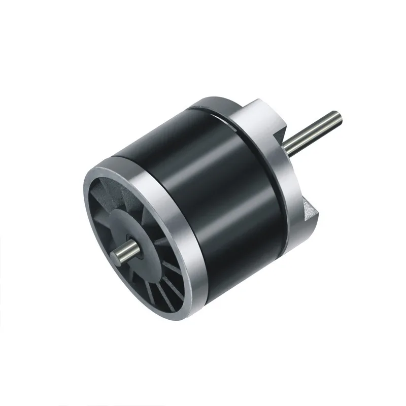 5020 Outer‑rotor Brushless DC Motor High Power Motor For Hedge Trimmer Cooling Fan