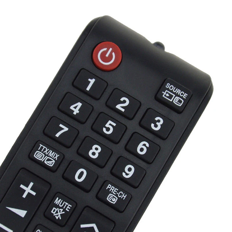 1pcs Universal TV Remote Control Controller For Samsung AA59-00741A LED LCD Smart TV Remote Control