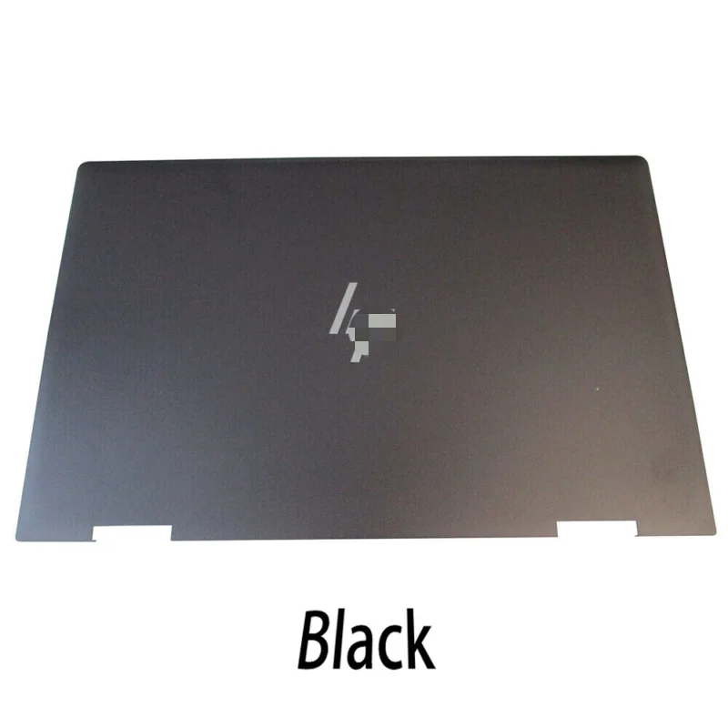 Black Back Cover L93204-001 For HP ENVY 15-ED 15M-ED 15-EE0023dx 15M-EE0013dx US