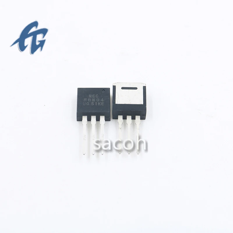 

SACOH Electronic Components 100% Brand New Original In Stock 88N04 10Pcs