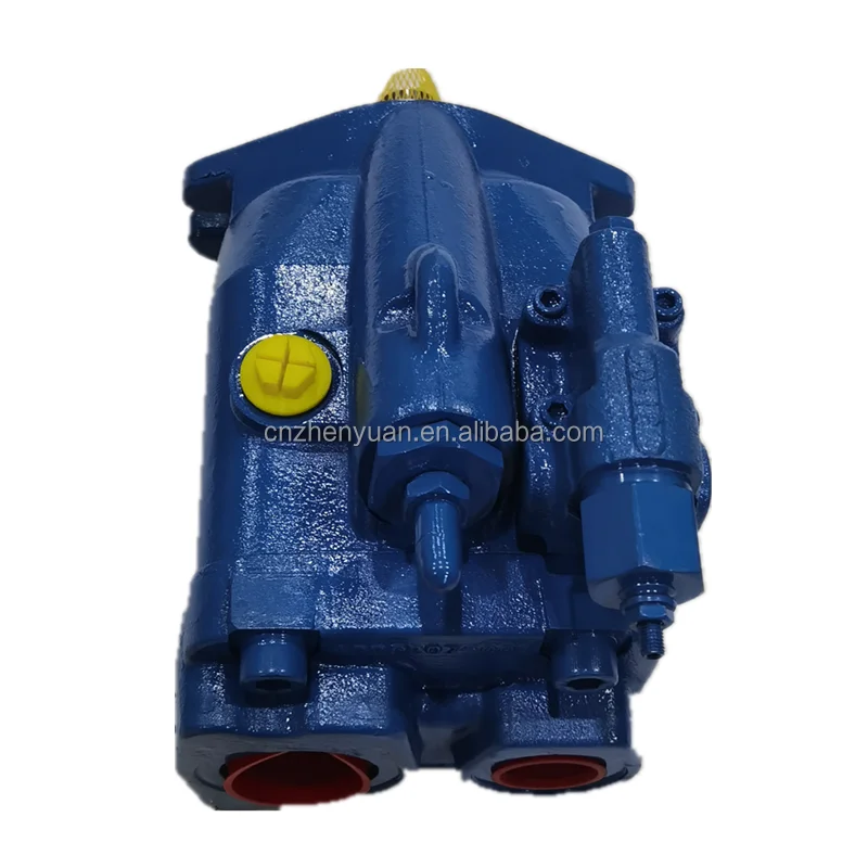 

ADU ADU041 ADU049 ADU062 ADU080 421 421AK 421AK00814B ADU062L32AA10C10000001005000A0B Open variable plunger hydraulic pump