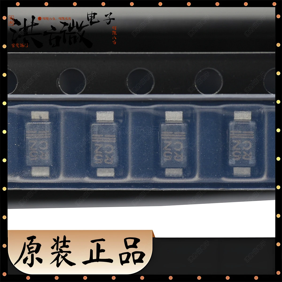 50PCS Marking Cz Ne…