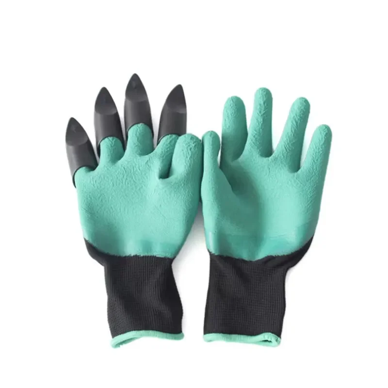 Best-selling indoor and outdoor aluminum alloy 6-piece hand tool set for home gardening