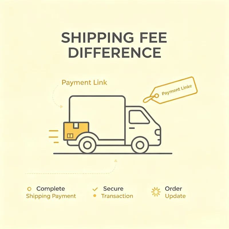 This Link Is Dedicated to Price Difference or Freight Compensation