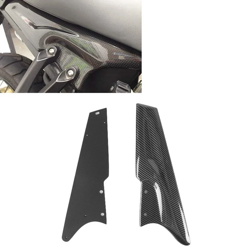 

Motorcycle Right Side Panel Cover Fairing For Yamaha XT1200Z Super Tenere 2010-2020 Right Frame Side Cover Accessories