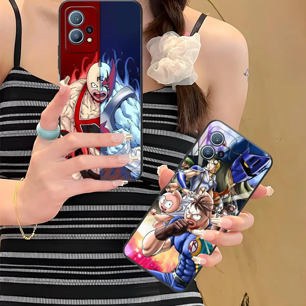 Anime Kinnikuman Mo…