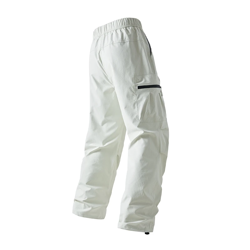 Men’s Waterproof Hiking Pants 3