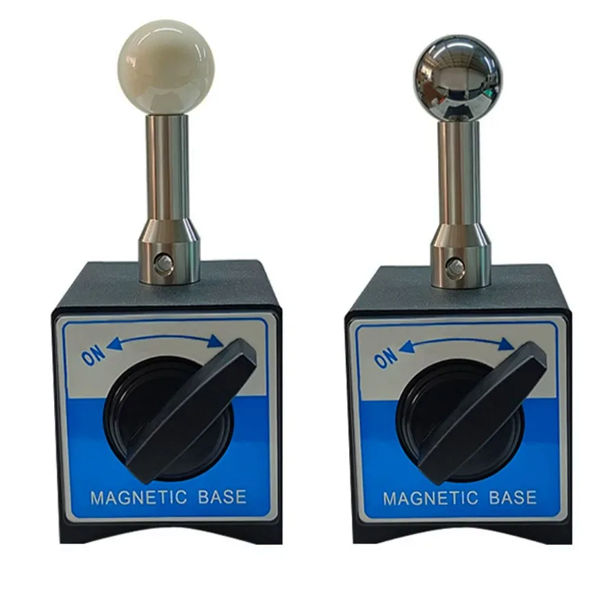 Three coordinate five axis measurement CNC machine tool ceramic calibration standard ball ceramic calibration ball M8M10