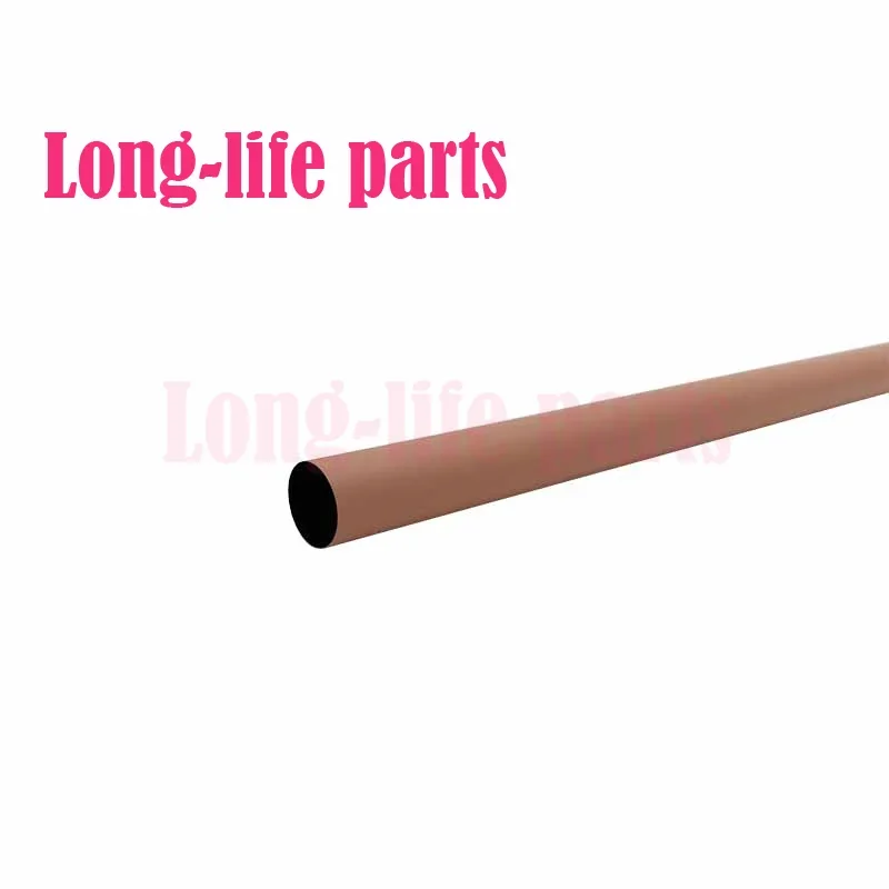 Brand NewHigh Quality Compatible Brown Fuser Film Sleeve For HP 5225 5525 750 775 hp5225 hp5525 hp750 hp775 Copier Printer Parts