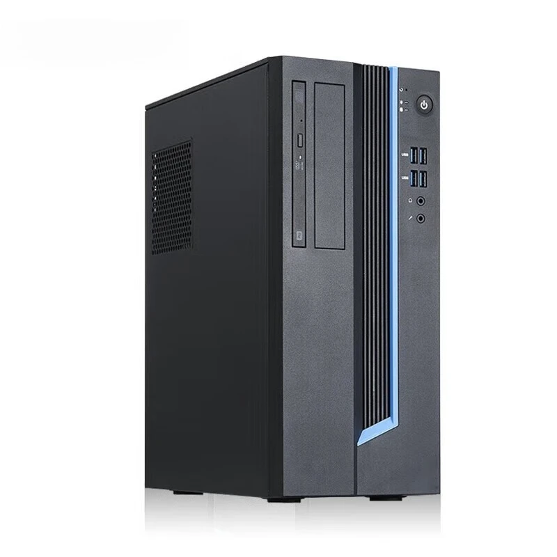 كمبيوتر مكتبي ذاتي التحكم وقابل للتحكم في شينتشوانغ ونظام تشغيل Tongxin UOS #2