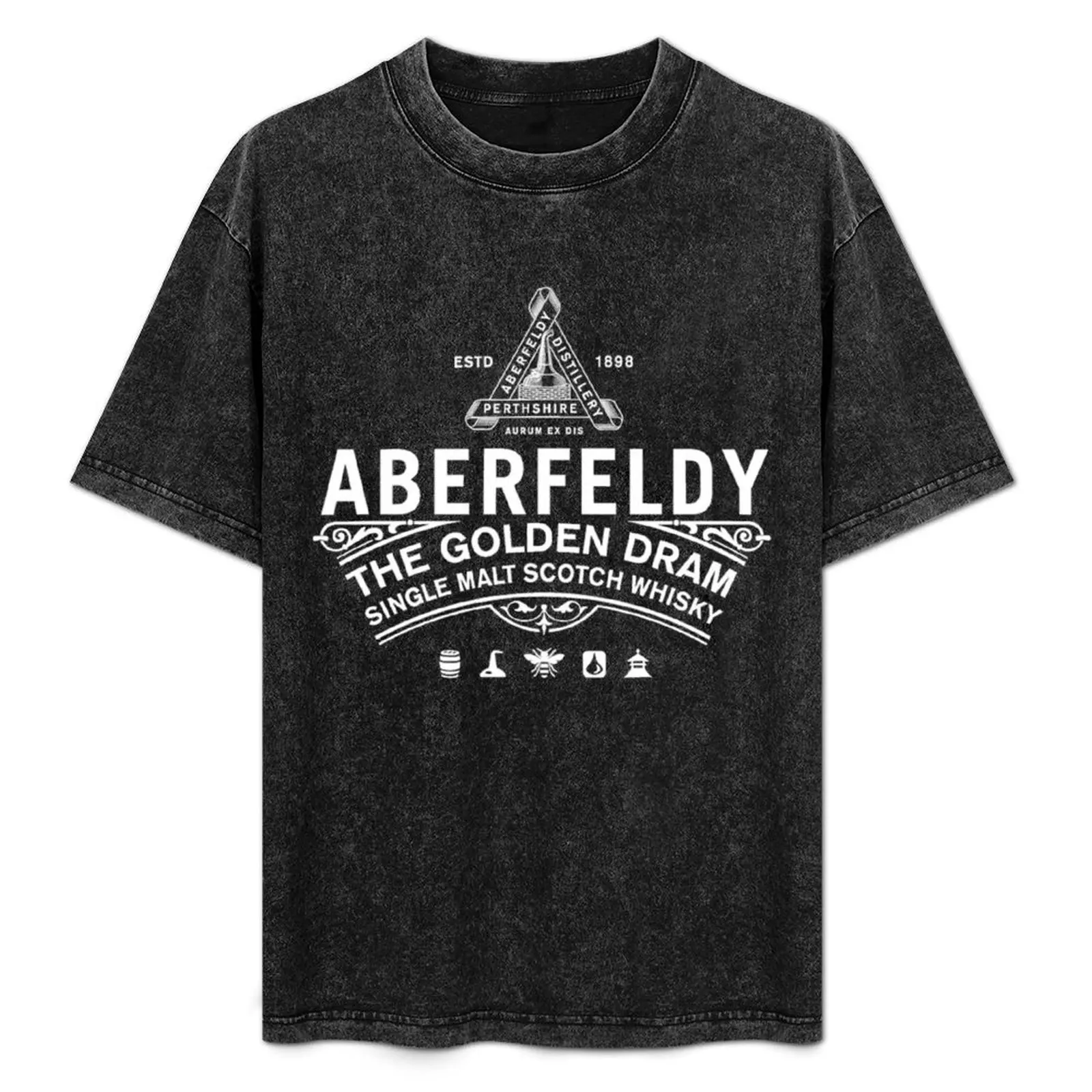 

Greatest-Of-Aberd T-Shirt vintage anime shirt shirts graphic t shirts for men cotton
