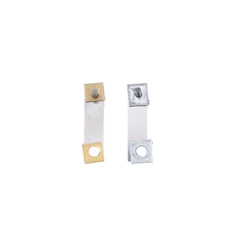 【YA】Replacement Old Style Mechanical Wall Clock Base Metal Pendulum Spring for Vintage Antique Timepiece Repair