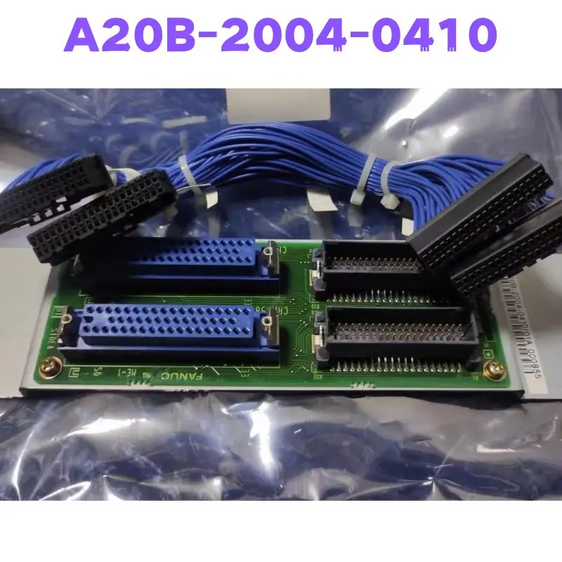 Second-hand A20B-2004-0410 A20B 2004 0410 Communication Board Tested OK