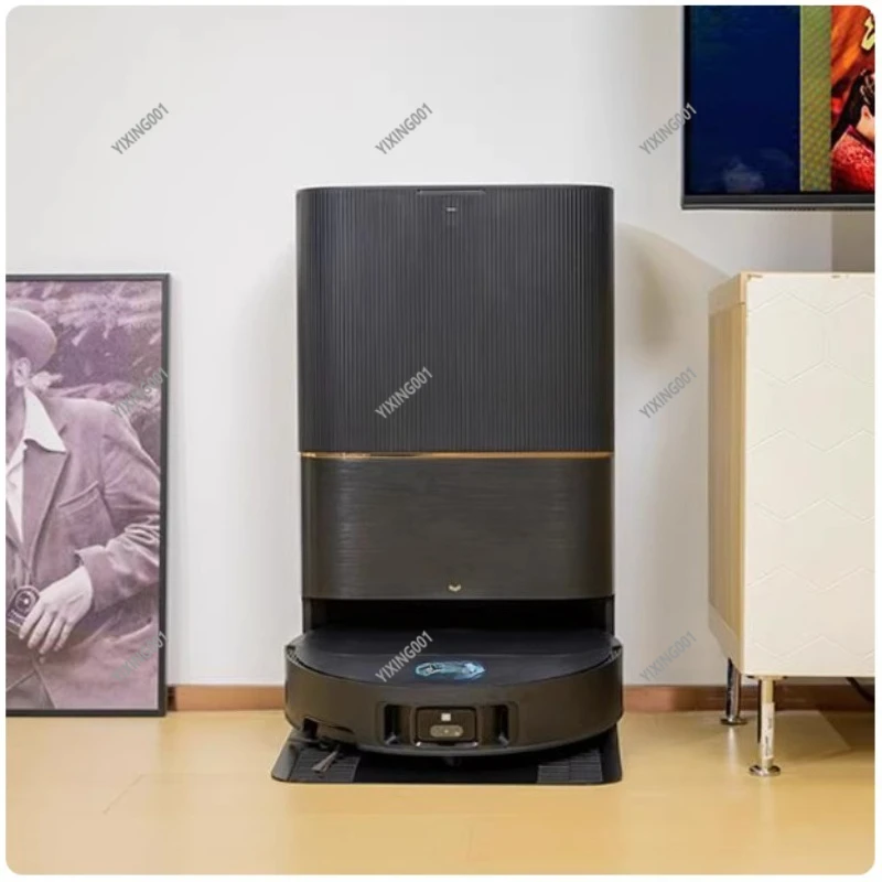 X50 Ultra Robot Vac… - image