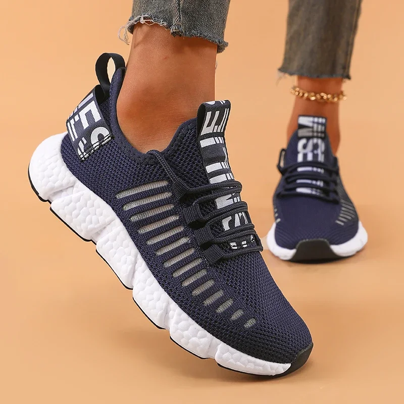 

Fashionable Men's and Women's Sports Shoes Non Slip Durable, Comfortable Suitable for Gym Training Casual Walking Street Wear